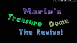 Eternal Divinity  Marios Treasure Dome The Revival Music [upl. by Bjork]