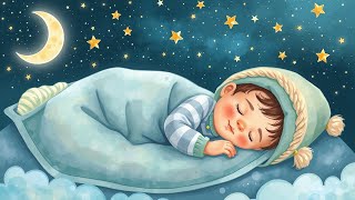 🎵 Música para Dormir Bebés ¡Ayuda Perfecta para Mamás 🌙💤 [upl. by Ronna777]