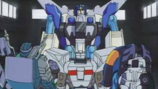 Transformers Robots in Disguise Episode 272 HD [upl. by Auahsoj13]