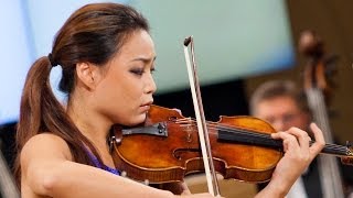 14th International Henryk Wieniawski Violin Competition  2011  Gala Concert [upl. by Ardiek]