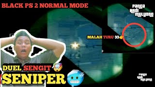 Dolanan PS2 😅 Game Black stage 6 normal mode 🤯 [upl. by Halona]