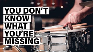 “Fixing” Your Snare Sound Step by Step  Season Five Episode 40 [upl. by Lenette]