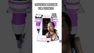 How to Choose the Right Cavitation Machine Stop wasting your body contouring investment [upl. by Chastity]