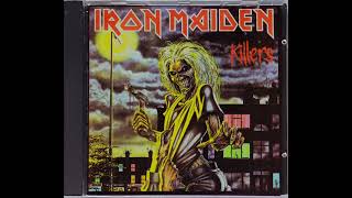 08 Iron Maiden  Prodigal Son [upl. by Gahan131]