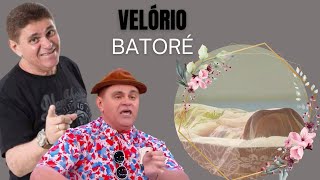 Velório Humorista Batoré [upl. by Varuag]