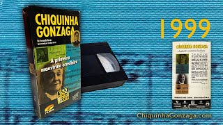 A Maestrina Chiquinha Gonzaga Série 500 anos de História do Brasil 1999  Documentário [upl. by Lorilyn490]