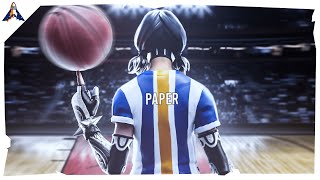 Introducing EP Paper [upl. by Nahtanod]