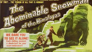 The Abominable Snowman 1957 music by Humphrey Searle [upl. by Demetra]