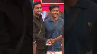 Gowtham’s brother is in the house  Bigg Boss Telugu 8  DisneyPlus Hotstar Telugu [upl. by Lower821]