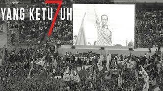 YANG KETU7UH  the movie [upl. by Immat]