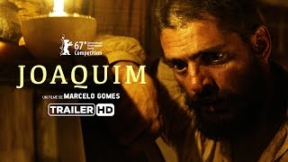 Joaquim  Trailer oficial HD [upl. by Charmain]