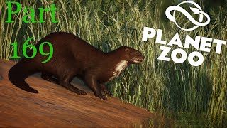 Planet Zoo Mod Spotlight Part 169 [upl. by Jelsma]