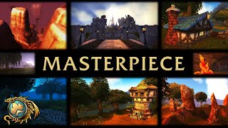 Why World of Warcraft is a Masterpiece [upl. by Nolyaj]