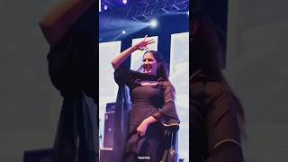 Gajban song performance haryanvisong haryanvi dancevideo dance newsong sapnachoudhary shorts [upl. by Kobe]