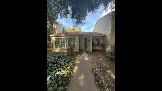 100 Hartnell Place Sacramento CA 95825 [upl. by Tomasz]