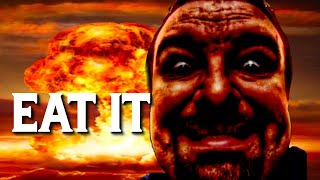 DSP Toxic MELTDOWN When Comparing His Life To A Video Game [upl. by Doralin]