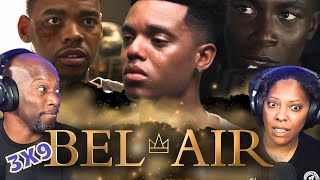 How Will They Heal BELAIR S3E9 Reaction – After the Overdose [upl. by Alston]