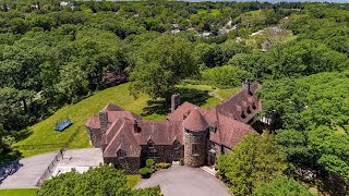 11 Carriage Trail Tarrytown NY [upl. by Einneg962]