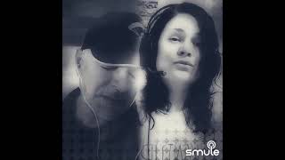 Marc Lavoine Chere Amie cover by Anna charm and Frederic Husson [upl. by Ennoryt82]