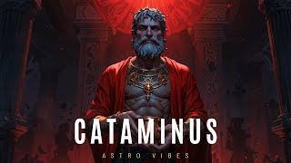 CATAMINUS  Epic Grunge Rock Anthems  Energetic Mythical Vibes [upl. by Erodroeht]