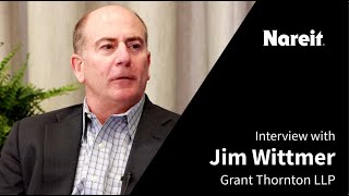 Tax Challenges and Future Trends A Conversation with Grant Thornton’s Jim Wittmer [upl. by Maje]