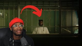 Tobe Nwigwe  HEAL ft Ivory Nwigwe REACTION [upl. by Anotyad182]