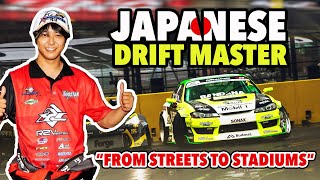 How I became a Pro Driver  From Streets to Drift Masters [upl. by Clemen]