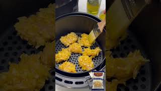 Air Fryer Chicken Nuggets [upl. by Grega]