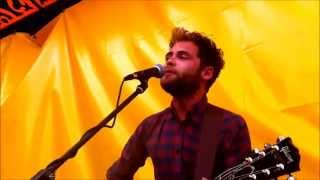 Passenger  Whispers New Song [upl. by Chiquia]