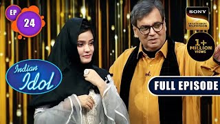 Indian Idol Season 13  Celebrating Mukta Arts  Ep 24  Full Episode  27 Nov 2022 [upl. by Analeh286]