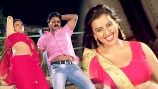 पवन सिंह और अक्षरा सिंह की जबरदस्त जोड़ी  Bhojpuri Hit Songs New [upl. by Kosey]