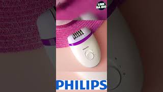 🚫 Pare de Sofrer com Pelos Use o Depilador Elétrico Philips Satinelle ✅ e Resolva de Vez [upl. by Mcneil]