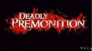 Deadly Premonition OST Mezger C600 [upl. by Yznil]