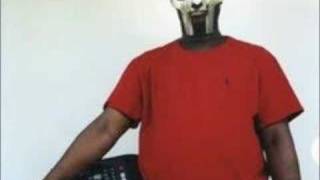 MF Doom  Change The Beat [upl. by Yllor815]