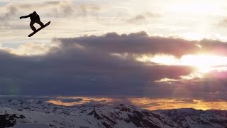 Hemsedal – Snowboarding For Me [upl. by Wirth]