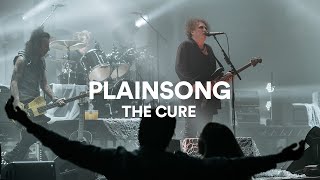 The Cure  quotPlainsongquot  Live at Sydney Opera House [upl. by Diego957]