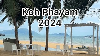 Koh Phayam Ranong  Thailand EP 3 [upl. by Brianna]