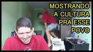 FALSETE DA MC MELODY E QUEBREI MEU C [upl. by Ococ]