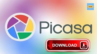 Download and Install Picasa Free Latest Version [upl. by Bortz939]