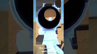 Is the M107 worth it Roblox Phantom Forces roblox phantomforces [upl. by Arahs]