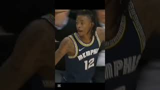 So very nice in JAMURANTgoviralshorts nbahighlights goviralvideo [upl. by Htebarual]