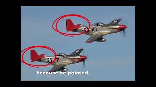 Tuskegee Airmen Documentary [upl. by Ardnuasac]