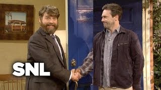 Darrells House The Final Cut  SNL [upl. by Thissa]