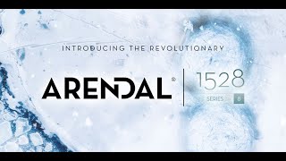 Teaser Introducing the Revolutionary 1528 Series [upl. by Eelhsa872]