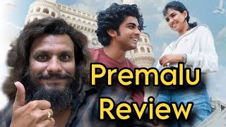 Premalu Malayalam Movie Review  Poolachokka  Premalu Movie [upl. by Eardnaed586]