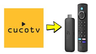 How to Download CucoTV to Firestick  Full Guide [upl. by Rodger578]