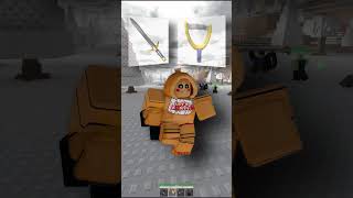 UNDERRATED Roblox Games in 30 SECONDS  Combat Initiation roblox robloxfyp robloxgames [upl. by Dustan144]