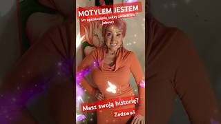 Motylem Jestem  Chcesz opowiedzieć Swoją historię Zadzwoń tel 517 521 341 sekta exjw jworg sj [upl. by Yonatan]