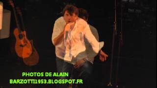 CLAUDE BARZOTTI CONCERT A BEZIERS [upl. by Marylinda]