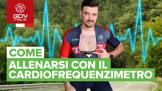 Come allenarsi al meglio con il cardiofrequenzimetro  Come Fare [upl. by Ordnassela]